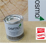 ХИТ! Масло для террас Osmo 019 серое 0,22 л Terrassen-Ole для наружных работ Osmo-019-0,22 11500140_2