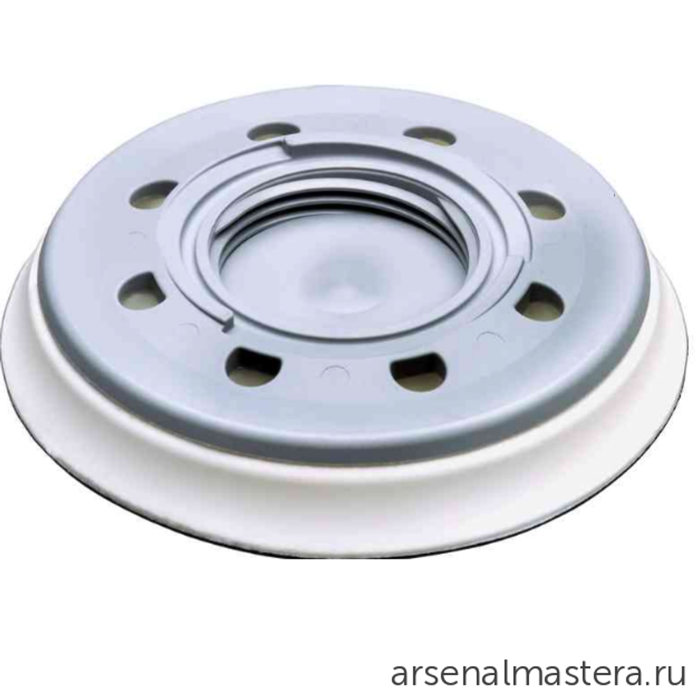 Тарелка шлифовальная FESTOOL Stickfix супермягкая ST-STF D 125/8 FX-SW 492126