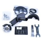 Новинка! Насадка Multi Cutter Begin Plus для УШМ Manpa М00023620