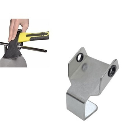 Приспособление для заточки топоров BELMASH AG-40 для WPG-250/200 RA131A