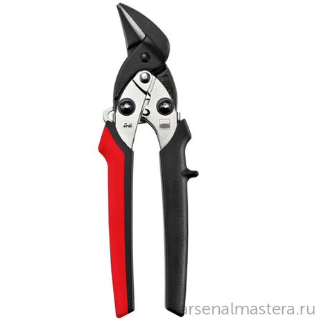 Идеальные ножницы, маленькие и маневренные праворежущие BESSEY ER-D15A