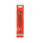 Новинка! Насадка магнитная торцевая Milwaukee SHOCKWAVE 1/4"Hex, 13 х 150 мм 4932492448