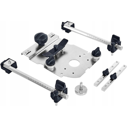 Приспособление для пошаговой обработки отверстий FESTOOL LR 32-SET 583290