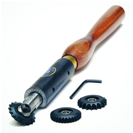 Резец токарный Crown HSS Spiralling and Texturing System ST1W М00011072