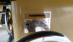 ХИТ! Профессиональная циркулярная пила Powermatic PM1000 диск 250 х 30 мм 2 кВт 220 В 1791000-RU