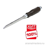 ЛЕТОМ НИЖЕ ХИТ! Стамеска с ручкой 14 мм WOOD LINE PLUS NAREX 811214