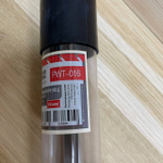 СКИДКИ ЧЕРНАЯ ПЯТНИЦА! Токарный желобочный резец 16 мм HSS M2 Woodwork PWT-016