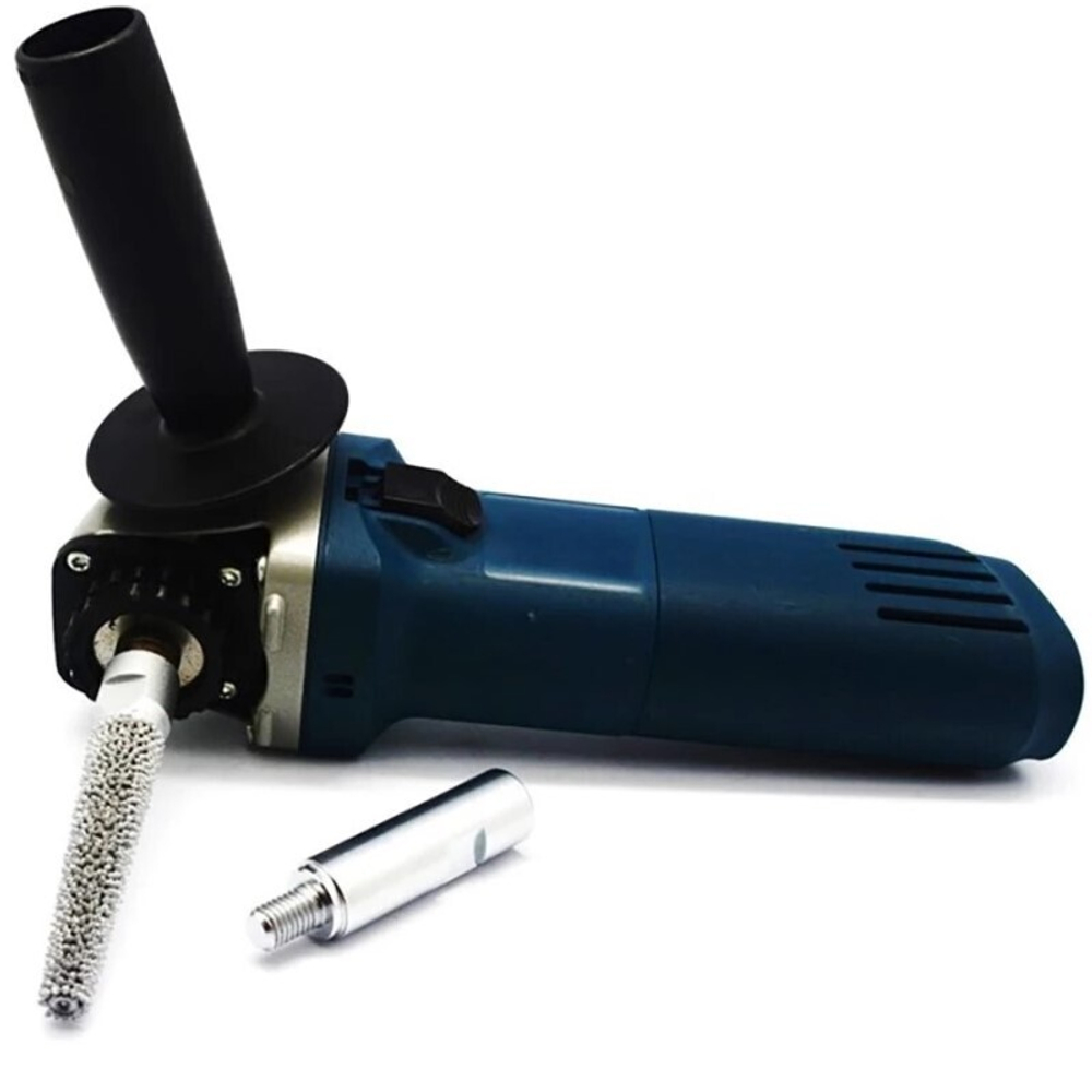 Диск / конус шлифовальный Manpa Sanding Shaft MP21-18 М00016535
