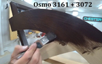 ХИТ! Цветное масло Osmo 3161 Венге 0,125 л Dekorwachs Transparent Tone для внутренних работ 10100098