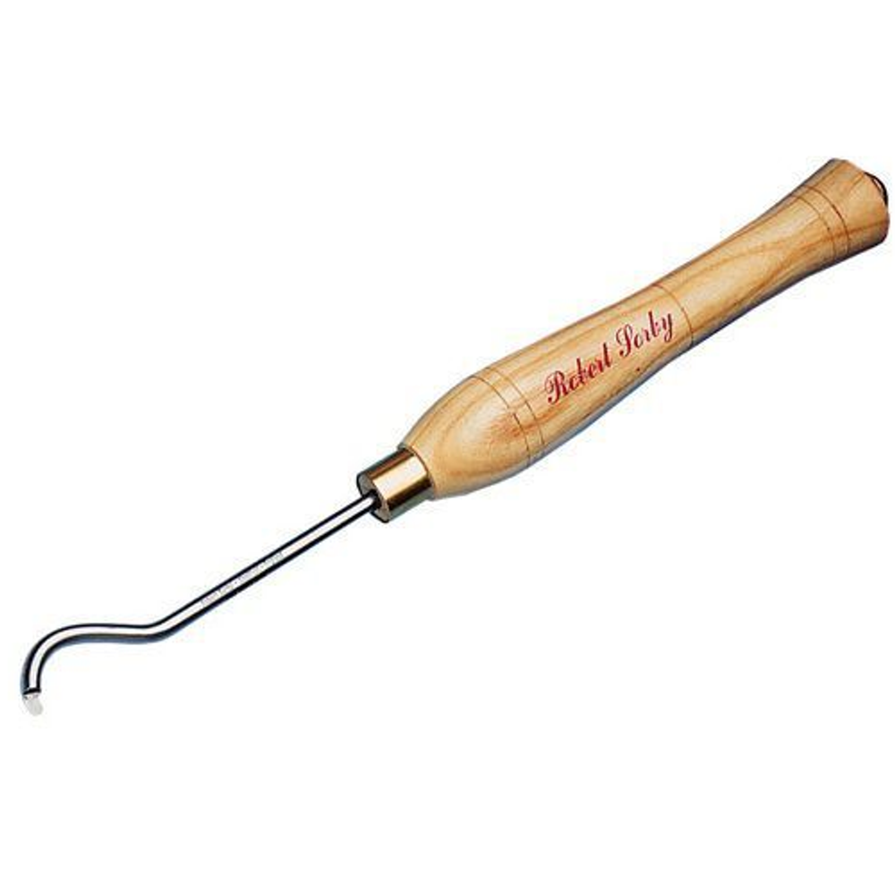 Резец токарный Robert Sorby Hollowing Tool 16 мм...178 мм (5/8...7 дюйм) длина 610 мм (24 дюйм) B859004 М00014553