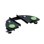 Новинка! Упор для узких заготовок Festool LA-DF500 для дюбельных фрезеров DF 500 и DF 700 493487