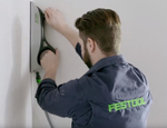 ХИТ! Ручной шлифок FESTOOL HSK-A 80 x 400 мм 496964