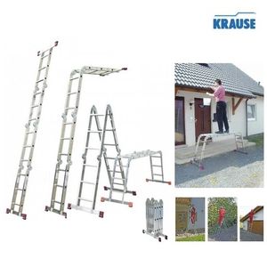 НОВИНКИ KRAUSE