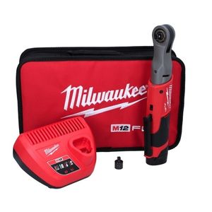 Гайковерты MILWAUKEE