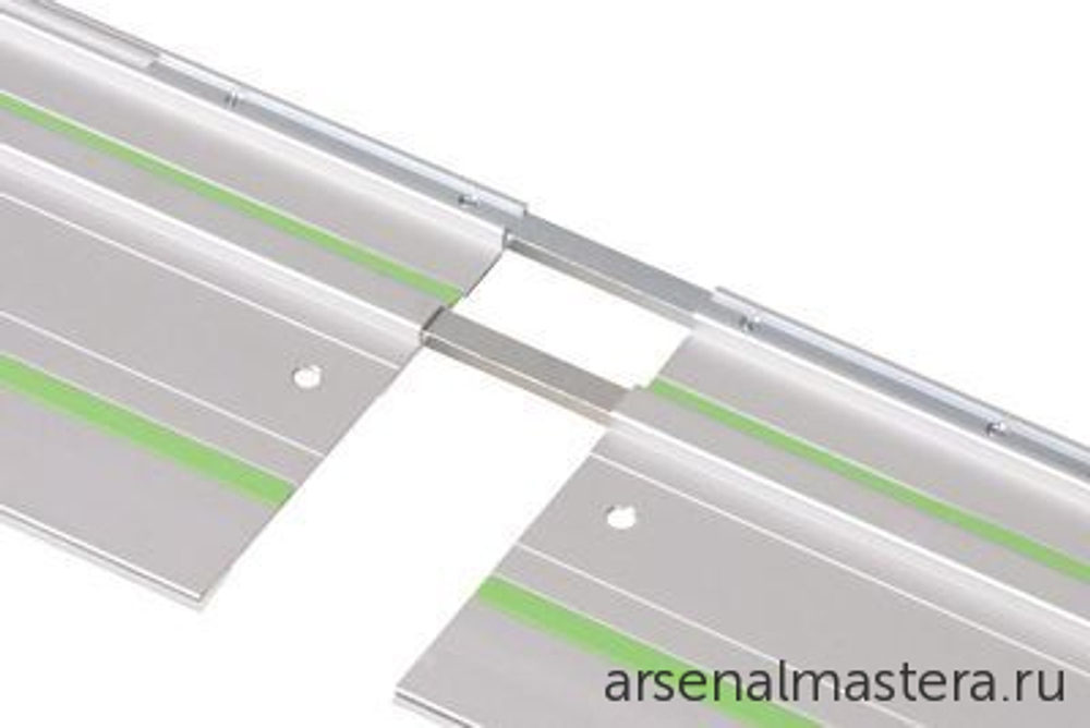 Шина-направляющая с отверстиями Festool FS 2424/2-LR 32 491622