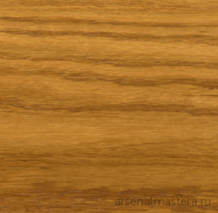 Защитное масло с УФ-фильтром Osmo 425 цветное прозрачное Дуб 0,75 л против роста синей гнили, плесени, грибков UV-Schutz-Ol Extra для наружных работ Osmo-425-0,75 11600033