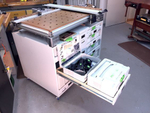 Развитие идей Festool (Апгрейд Фестула) и самодельные решения - фотообзор 2.0