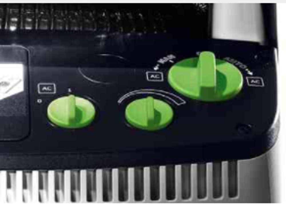 Аппарат пылеудаляющий FESTOOL CTM 36 E AC-LHS с системой Autoclean, ComfortClean 574984