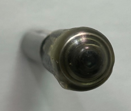 Фреза обгонная нижний подшипник Z 2 D 9,5 B 12,7 L 56 Хвостовик 8 серия WP WoodPecker DIMAR T01005