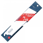 ХИТ! Полотно для пилы Kataba Cross H-225, 225 мм, 21 tpi, 044 мм Z-Saw М00017234