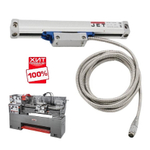 ХИТ! Линейка цифровая Sino 150 мм GH-1440 ZX, GH-16xx ZX, GH-18xx ZX JET 51001006