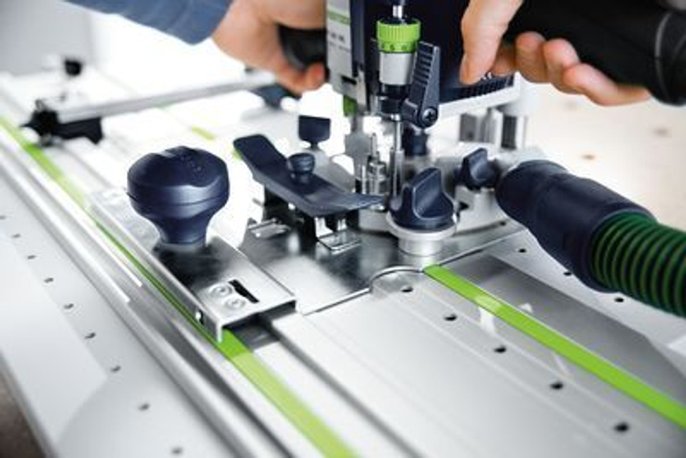 Шина-направляющая с отверстиями Festool FS 2424/2-LR 32 491622