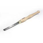 ЦЕНЫ НИЖЕ! Резец токарный HSS Line Profi 18 х 150 х 465 мм косой NAREX 818202