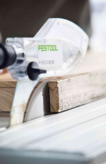 Монтажная дисковая пила FESTOOL CS 70 EBG PRECISIO 574776