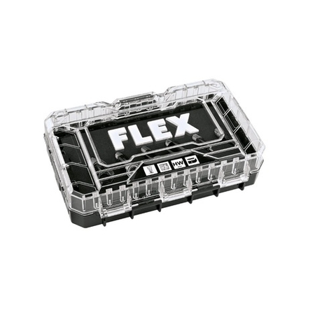 Набор кромочных фрез 6 шт. в боксе CER Bit Set2 STACK PACK Flex 532012