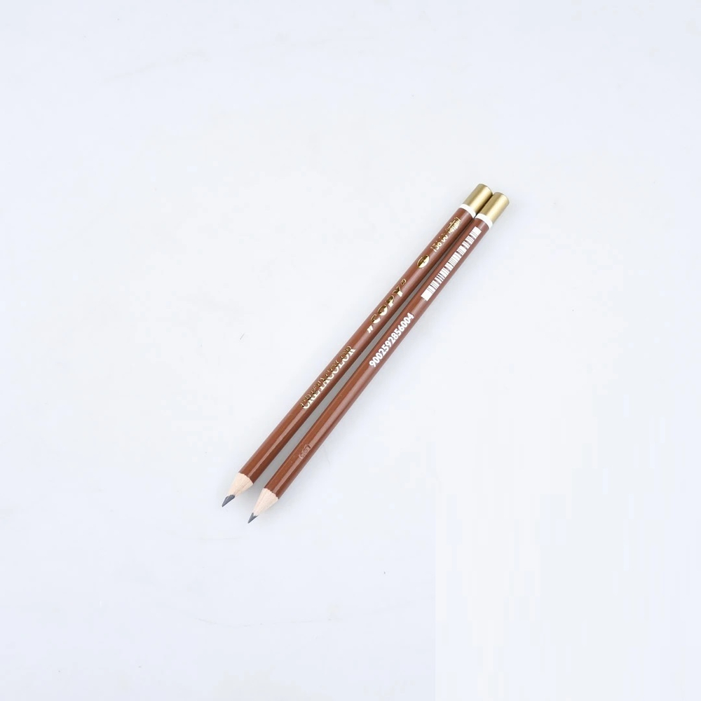 Карандаши чернильные химические 2 шт для плотницкой черты Shinwa Indelible Ink Pencil 77597 М00007791