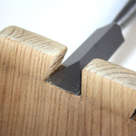 ХИТ! Стамеска ласточкин хвост 13 мм WOOD LINE PLUS NAREX 813513