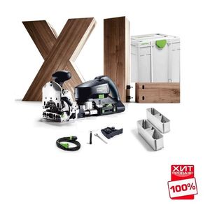 ФРЕЗЕРЫ ДЮБЕЛЬНЫЕ FESTOOL DOMINO