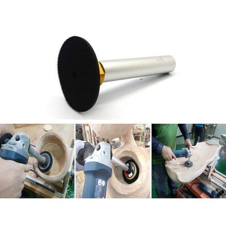 Удлинитель для насадки Manpa Holes Cutter 140 х 25 х 25 мм MP21-12-1 М00016536