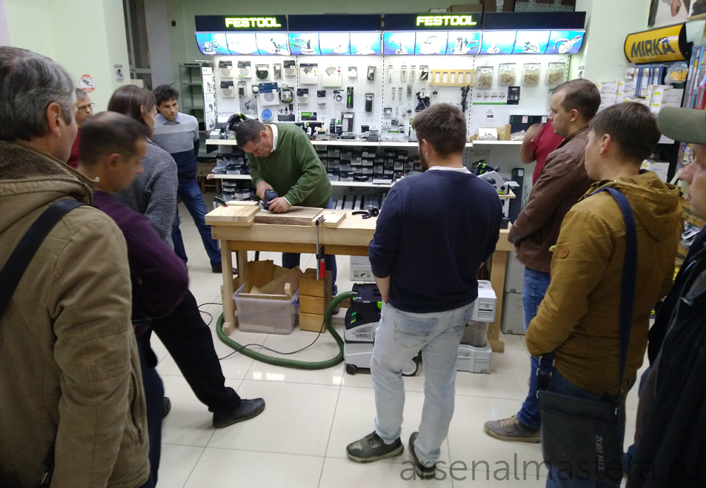 ЛЕТОМ НИЖЕ ХИТ! Эксцентриковая шлифовальная машинка с редуктором FESTOOL RO 150 FEQ ROTEX 575066