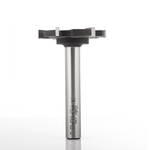 Новинка! Фреза профильная Klein S 12 D 52 х 6,5 0,5 х 45 гр. Z 6 DX E350.520.R