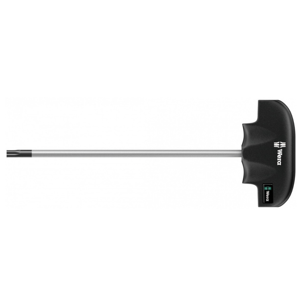 Отвертка с поперечной ручкой 467 TORX TX 15 / 100 Мм WERA WE-013360