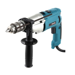 Новинка! Дрель ударная сетевая Makita HP 2070 1,01 кВт двухскоростная HP2070
