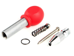 ХИТ! Кернер Shogun 155 мм автоматический AP-15 Auto Center Punch М00015532