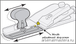 Рубанок Veritas Low-Angle Jack Plane А2 381 х 70 мм лезвие 57 мм 12 градусов 05P34.01 М00003023
