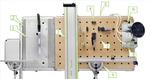 ХИТ! Стол рабочий многофункциональный Festool MFT/3 495315