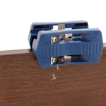 ХИТ! Подрезатель кромки двусторонний продольный Woodwork ETT-002