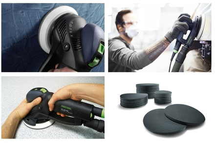 УСПЕЙТЕ КУПИТЬ! Комплект 15 шт Шлифовальный материал Круги D 150 Platin II P 2000 STF-D150/0-S2000-PLF/15 FESTOOL 492371