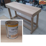 ХИТ! Цветное масло прозрачное Osmo 3136 Береза 0,125 л Dekorwachs Transparent Tone для внутренних работ Osmo-3136-0,125 10100094