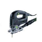 Электролобзик маятниковый TRION PS 300 EQ-Plus 720 Вт в систейнере Festool 576041