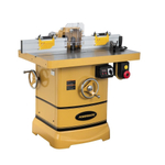 Фрезерный станок профессиональный 400 В 3,7 кВт PM2700 Powermatic 1280102C-RU
