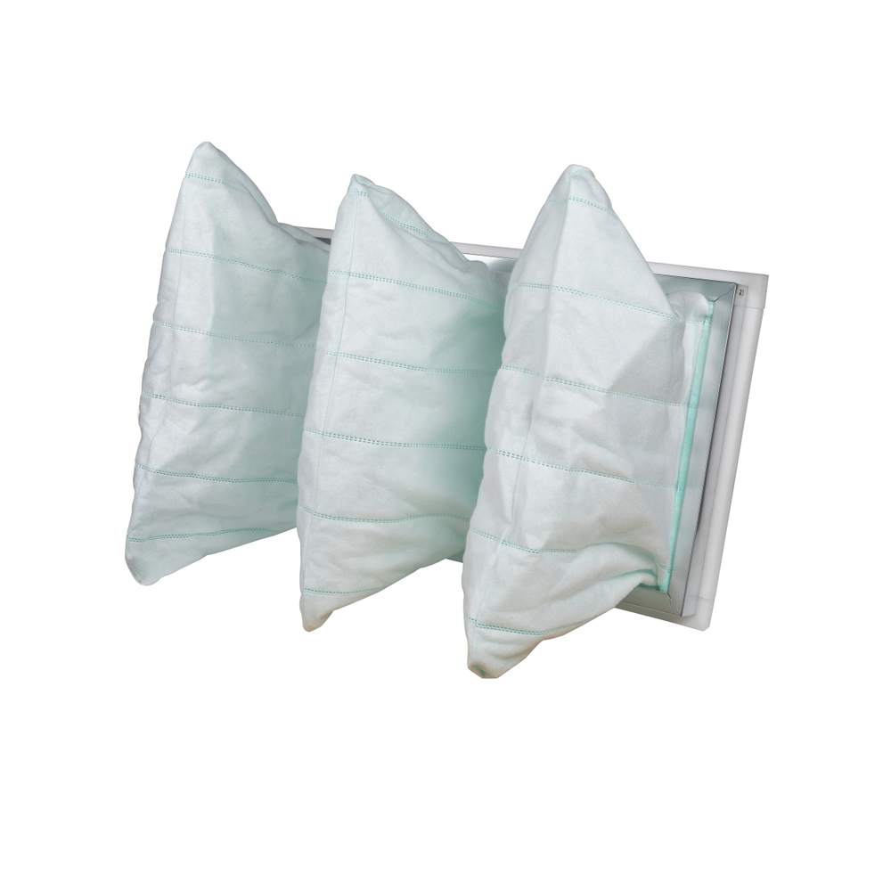 Новинка! Сменный внутренний фильтр JET 595 х 290 х 25 мм для вытяжки AFS-1800 JT1-2048