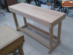 ХИТ! Цветное масло прозрачное Osmo 3136 Береза 0,125 л Dekorwachs Transparent Tone для внутренних работ Osmo-3136-0,125 10100094