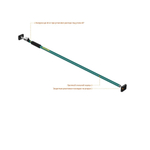 Новинка! Распор телескопический 160 - 290 см SUP-3 KRAFTOOL 32238