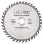 ХИТ! Диск пильный 300 x 30 x 3,2 / 2,2 15гр 10гр ATB Z48 CMT 285.048.12M