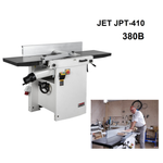 ОСЕННИЕ СКИДКИ! Фуговально - рейсмусовый станок профессиональный JET JPT-410 4,5 кВт 380В, Макс. высота заготовки 225 мм 10000295T